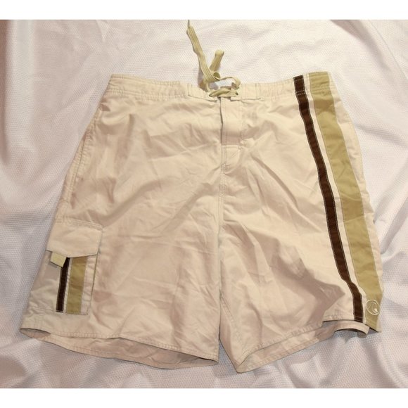 Quiksilver Edition Board Shorts size XXL - Picture 1 of 9